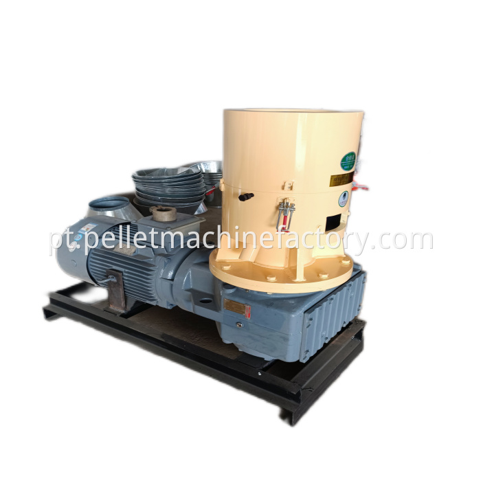 Pellet Machine